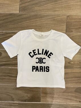 Celin Tshirt